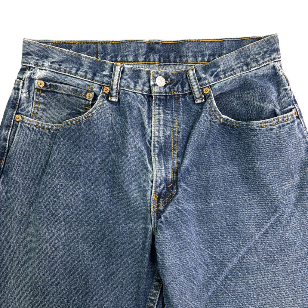 Levi's 550 Denim Pants
