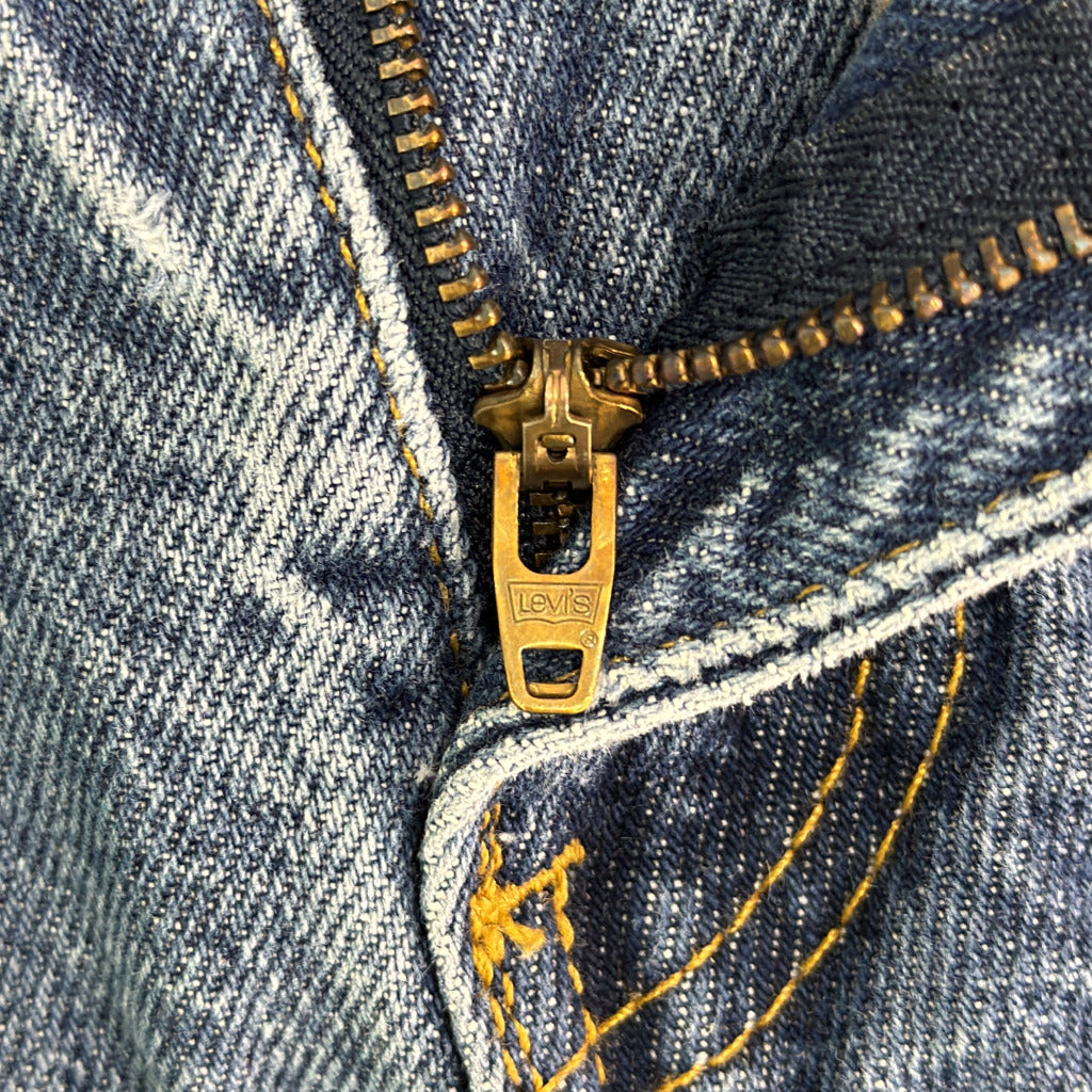Levi's 550 Denim Pants