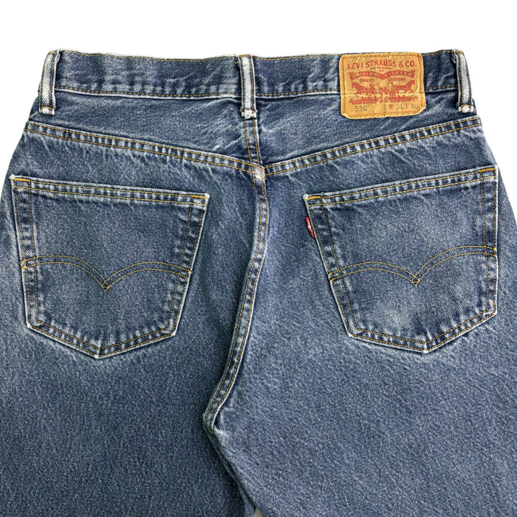 Levi's 550 Denim Pants