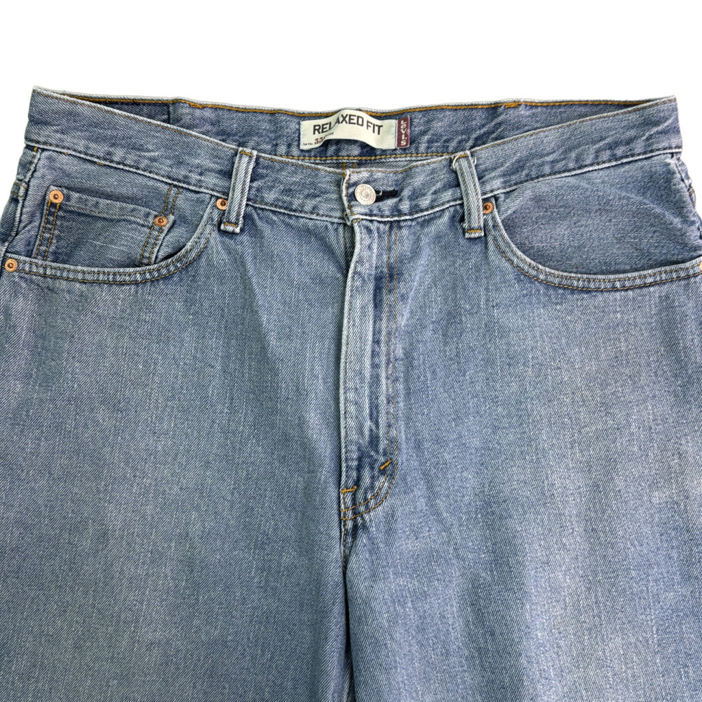 Levi's 550 Denim Pants