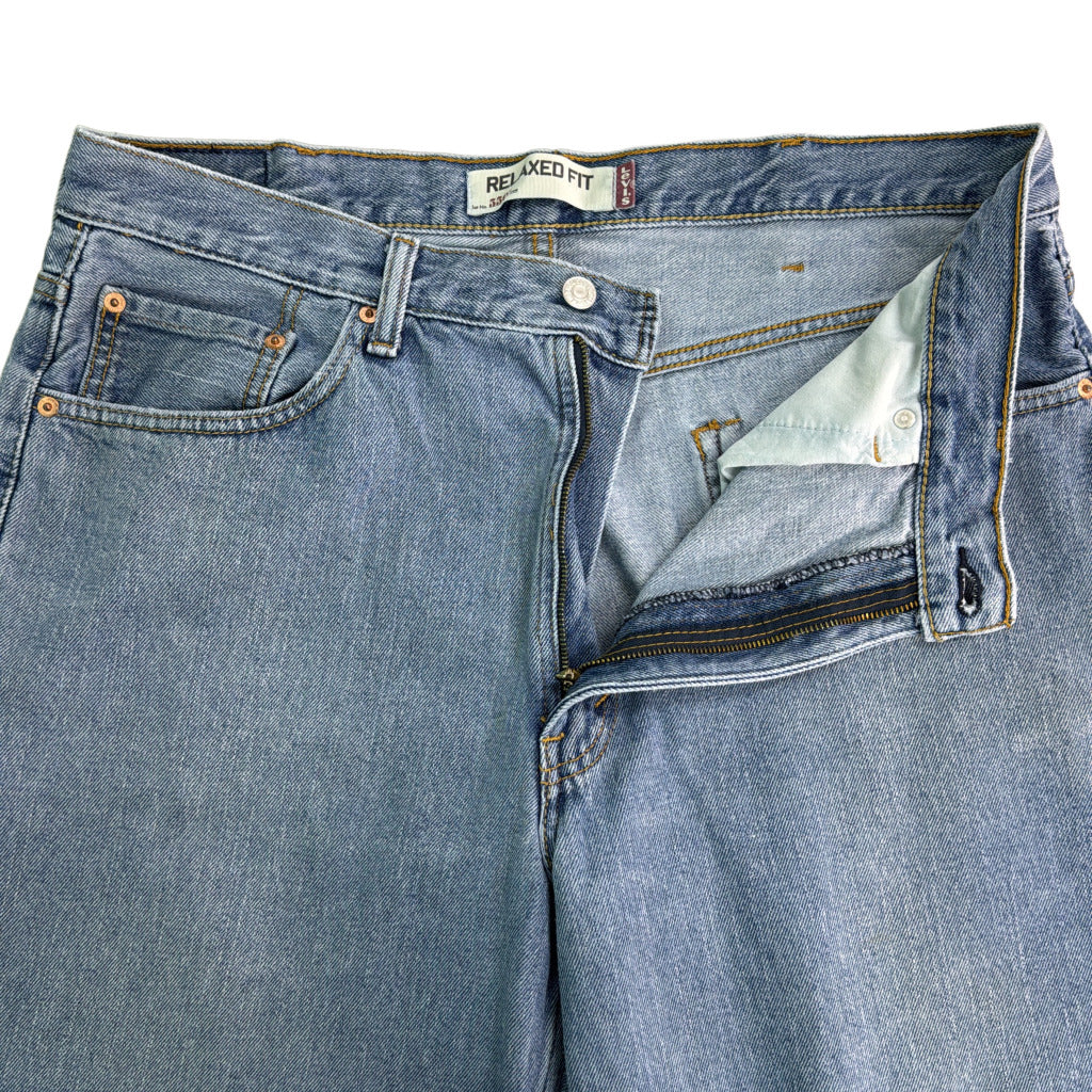 Levi's 550 Denim Pants