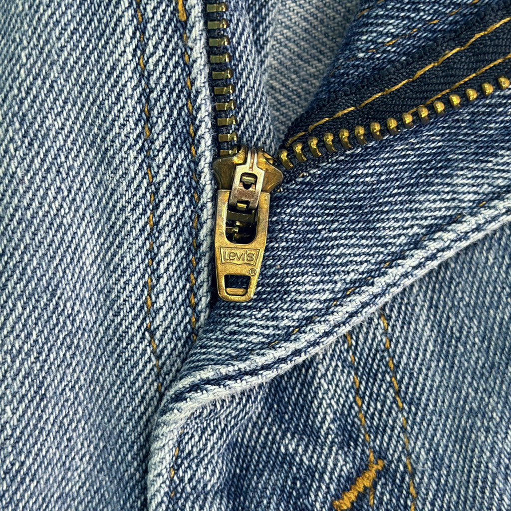 Levi's 550 Denim Pants