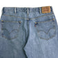Levi's 550 Denim Pants
