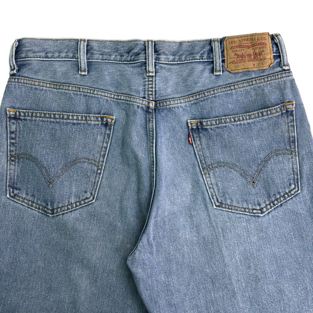 Levi's 550 Denim Pants