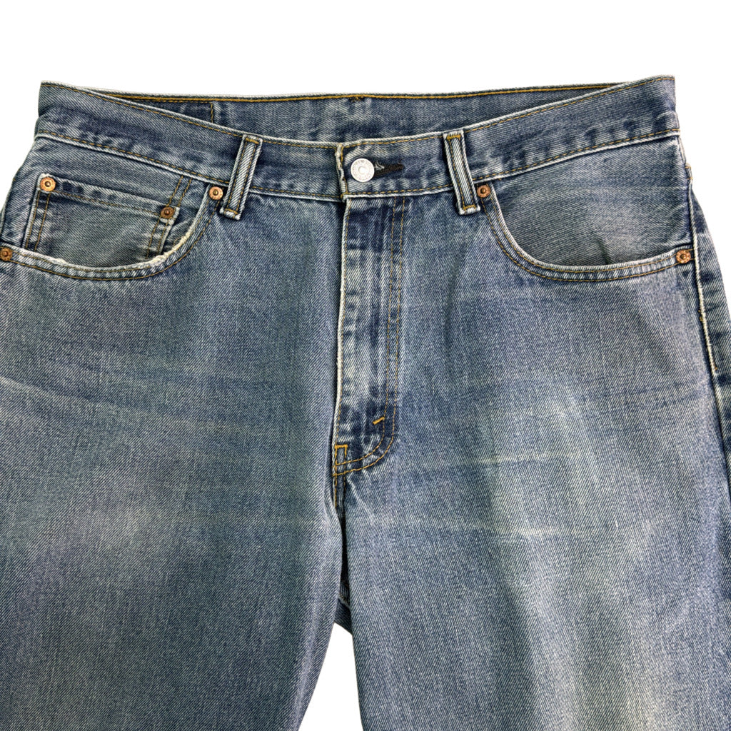 Levi's 505 Denim Pants
