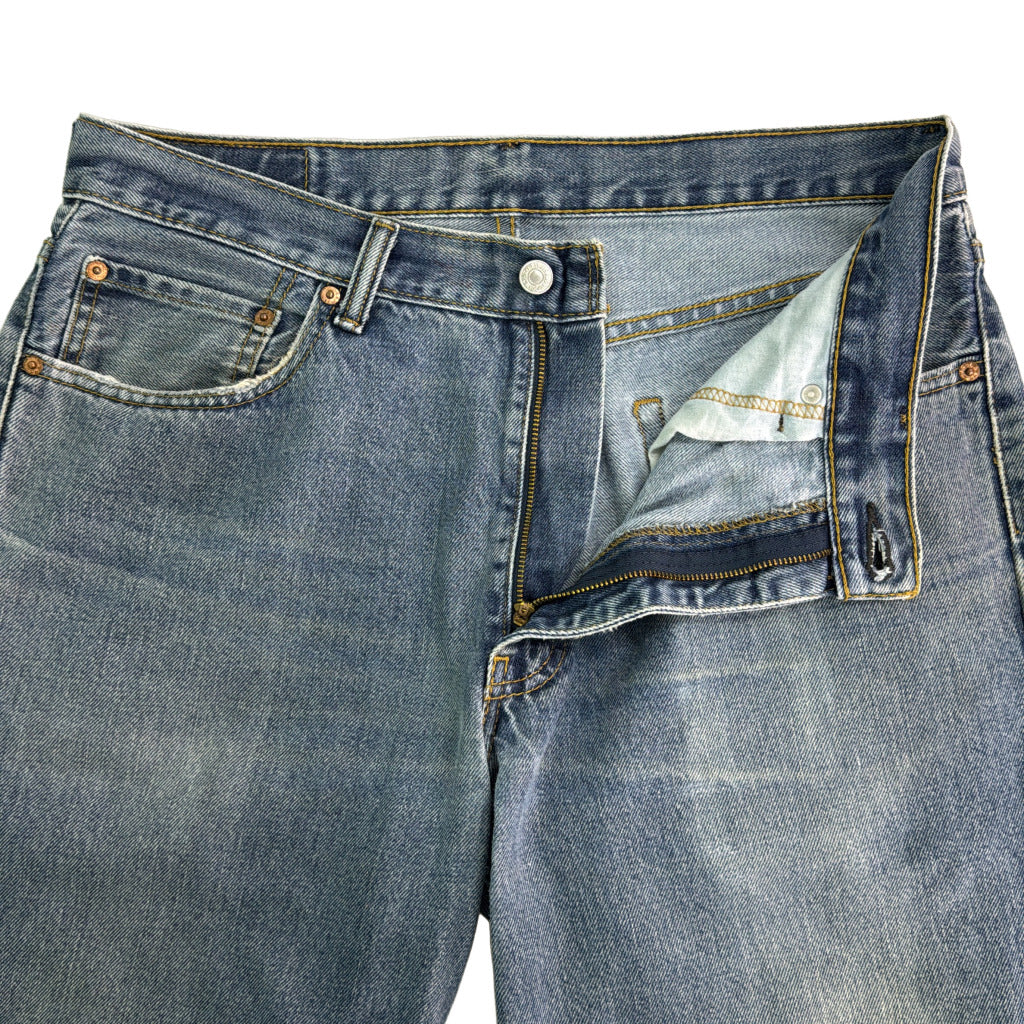 Levi's 505 Denim Pants