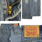Levi's 505 Denim Pants