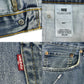 Levi's 505 Denim Pants