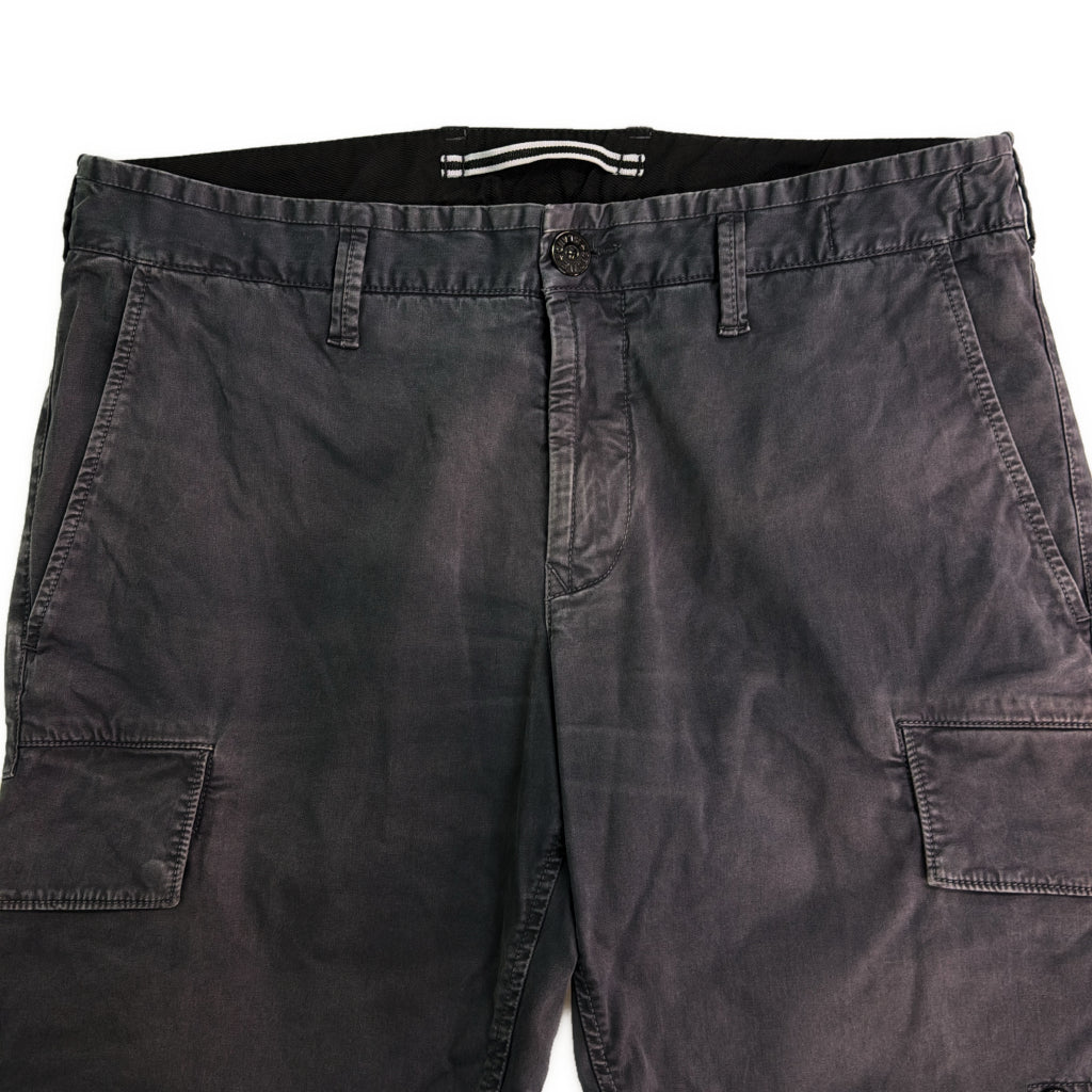 STONE ISLAND Cargo Pants