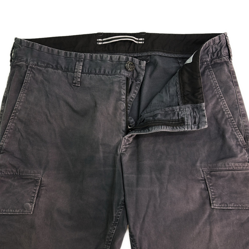 STONE ISLAND Cargo Pants
