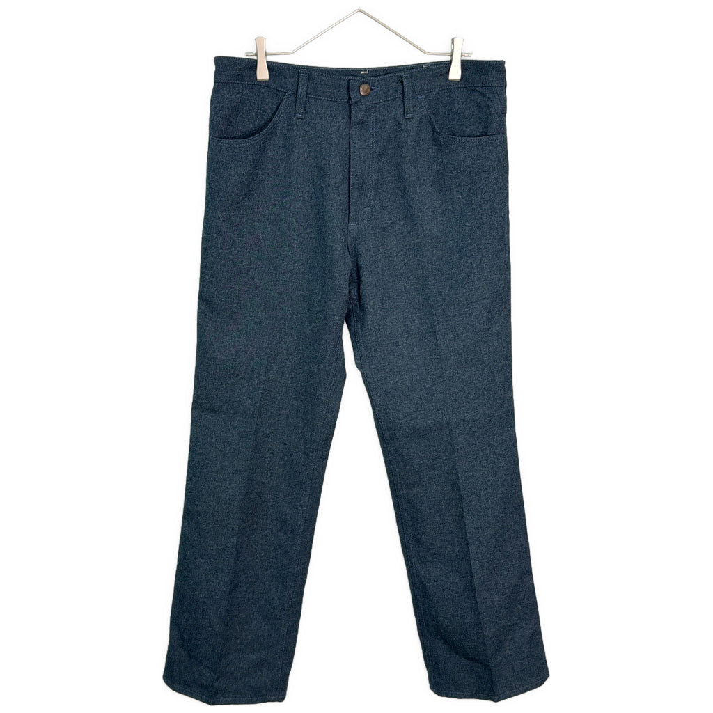 90s Wrangler Rancher Dress Jeans Staflex Pants