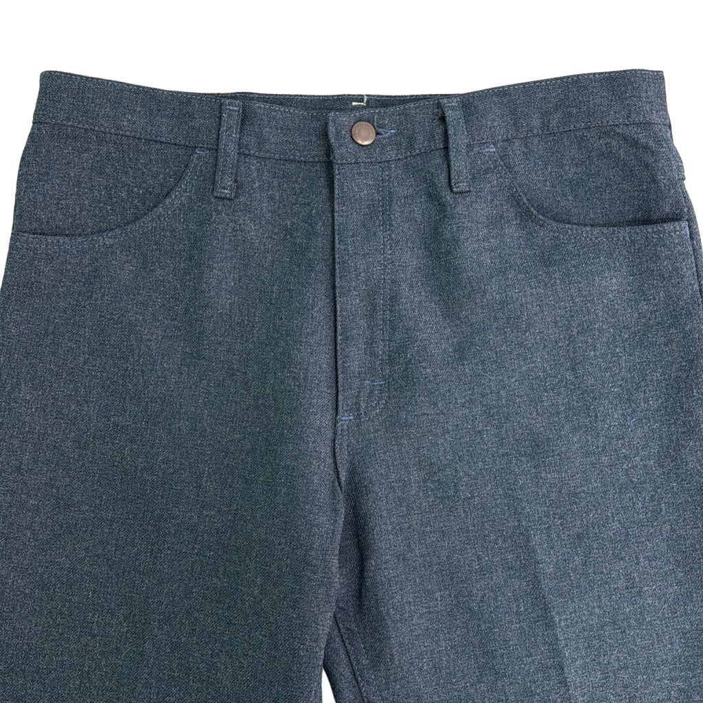 90s Wrangler Rancher Dress Jeans Staflex Pants