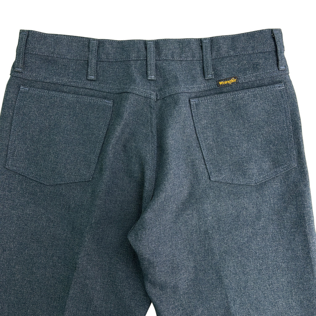 90s Wrangler Rancher Dress Jeans Staflex Pants