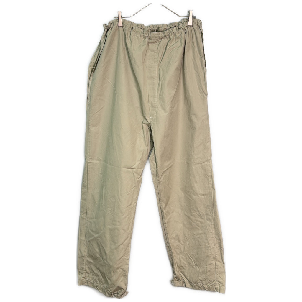 70s スウェーデン軍 Military Pants