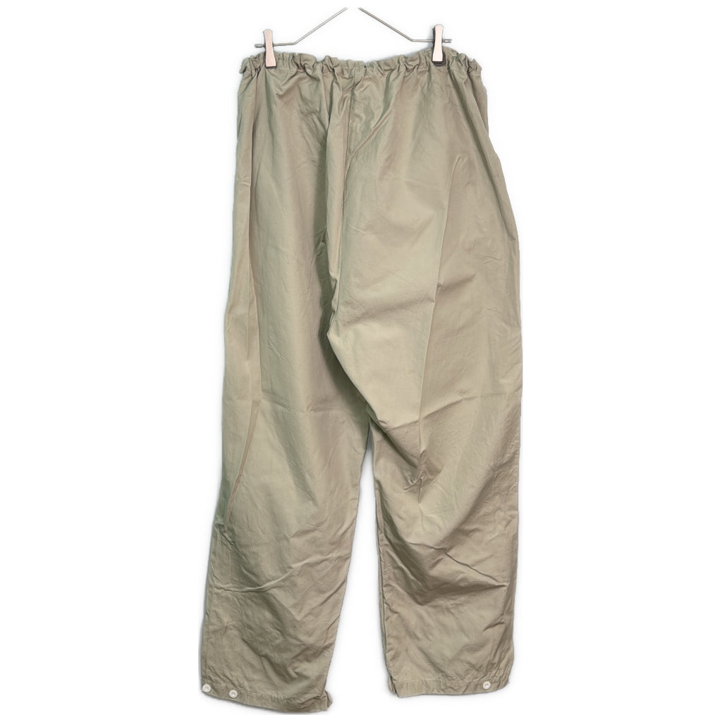 70s スウェーデン軍 Military Pants
