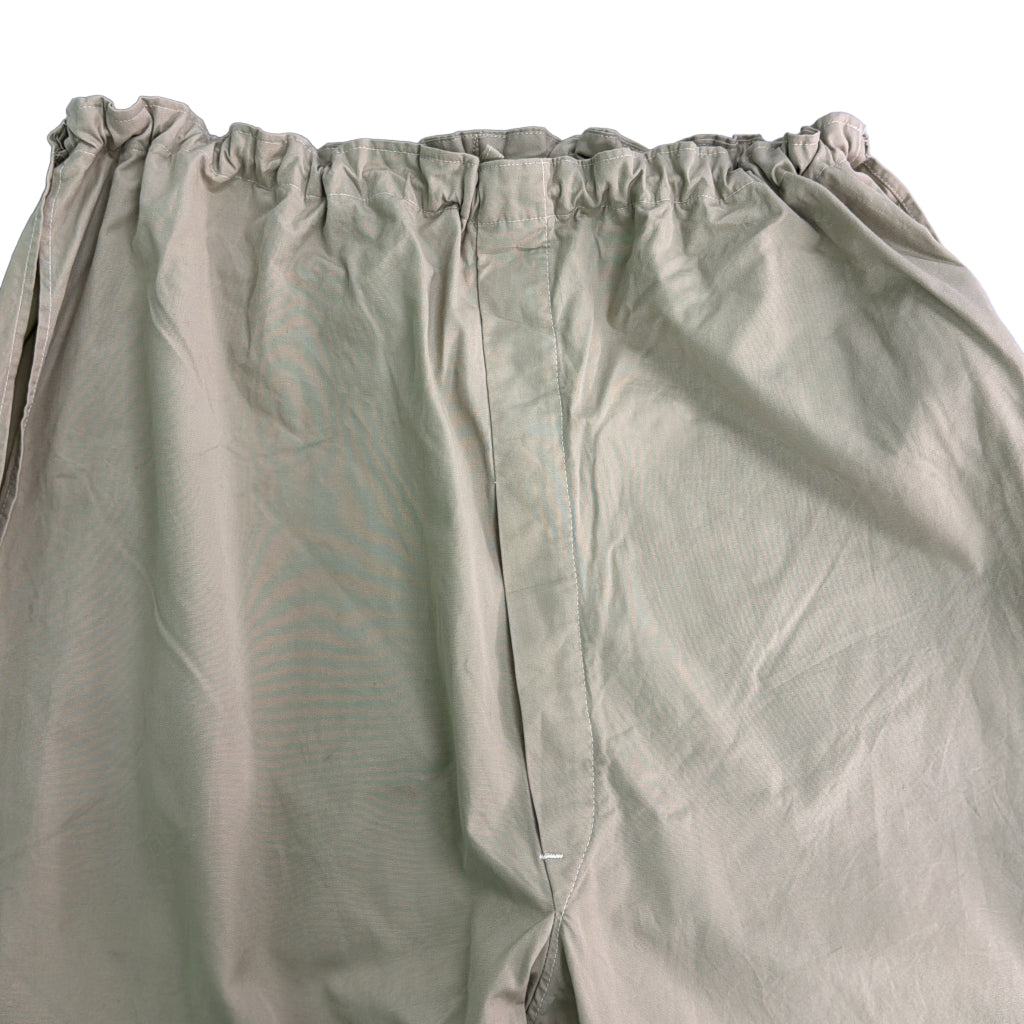 70s スウェーデン軍 Military Pants