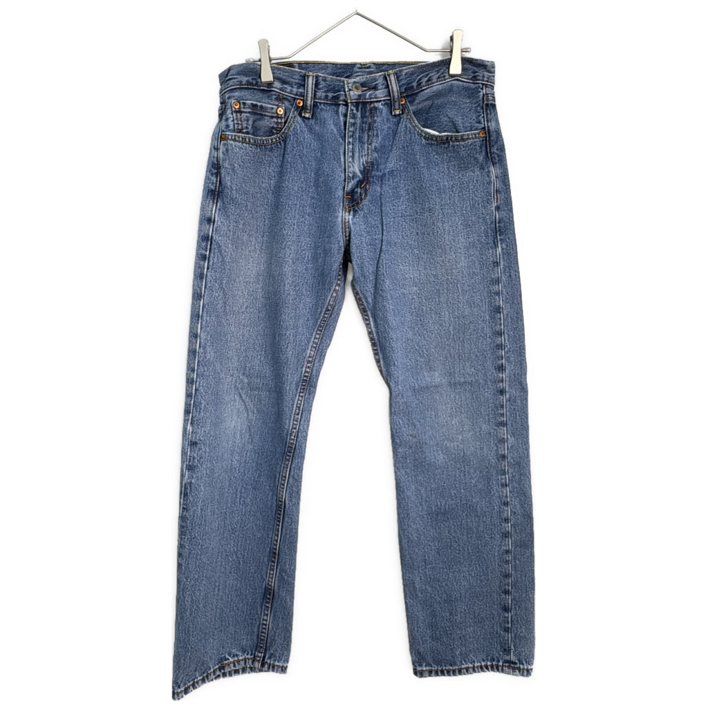 Levi's 505 Denim Pants
