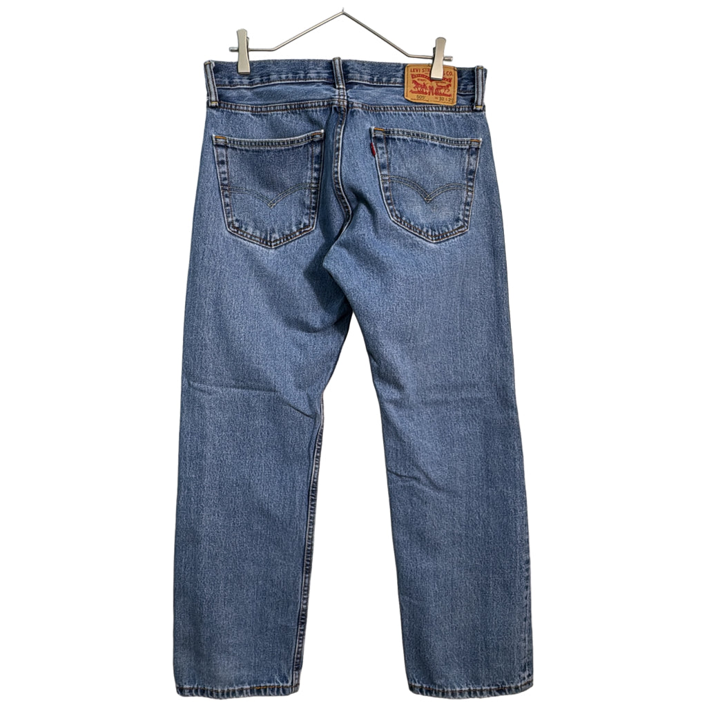 Levi's 505 Denim Pants