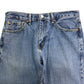 Levi's 505 Denim Pants