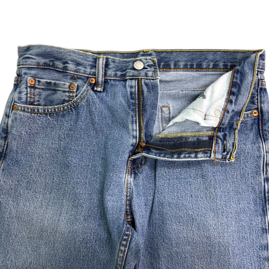 Levi's 505 Denim Pants