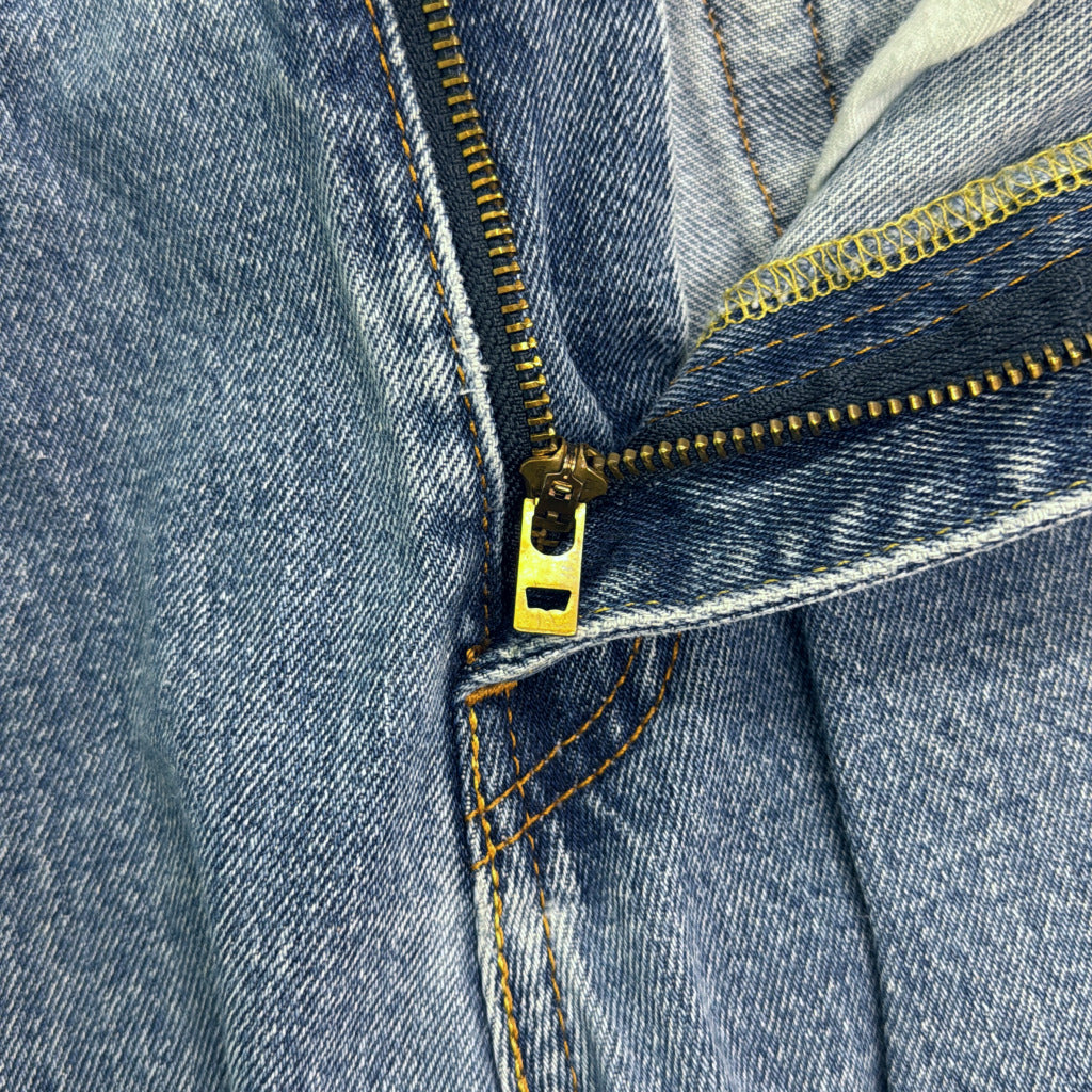 Levi's 505 Denim Pants