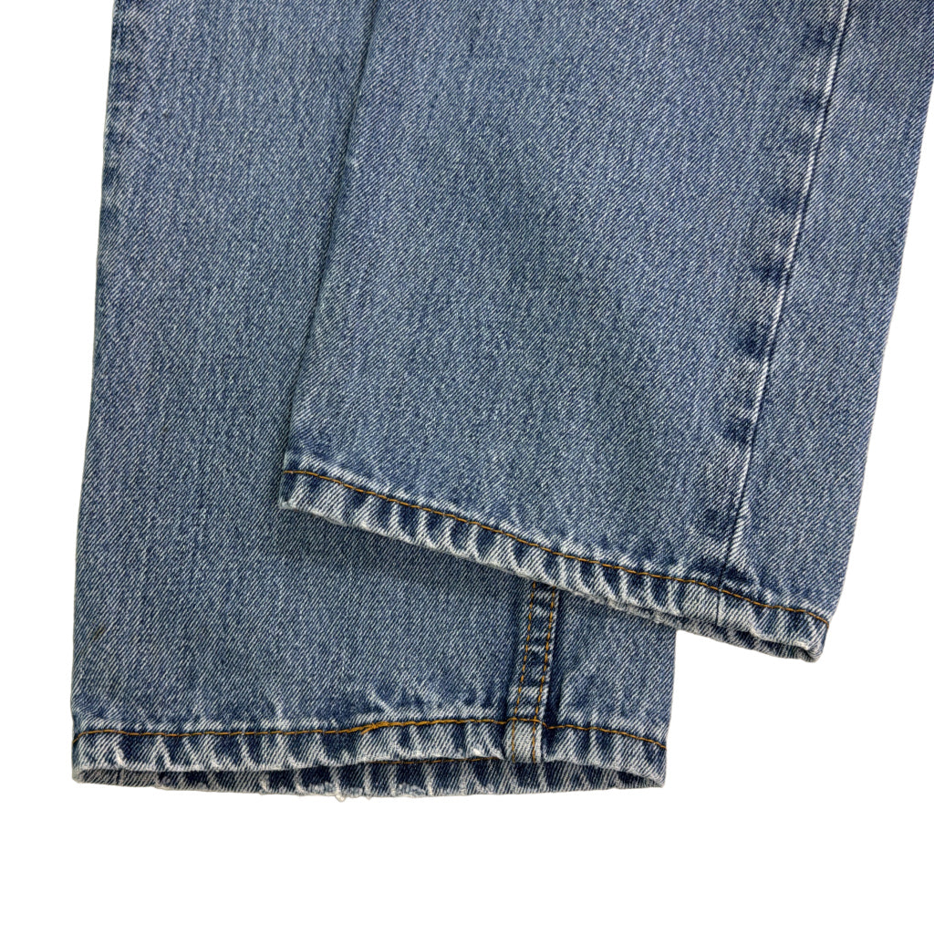 Levi's 505 Denim Pants