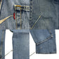 Levi's 505 Denim Pants