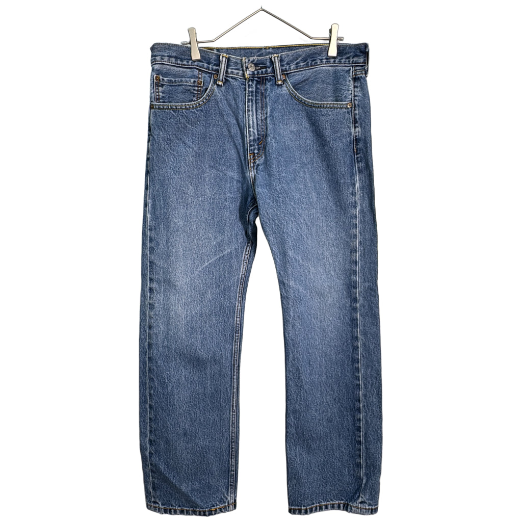 Levi's 505 Denim Pants