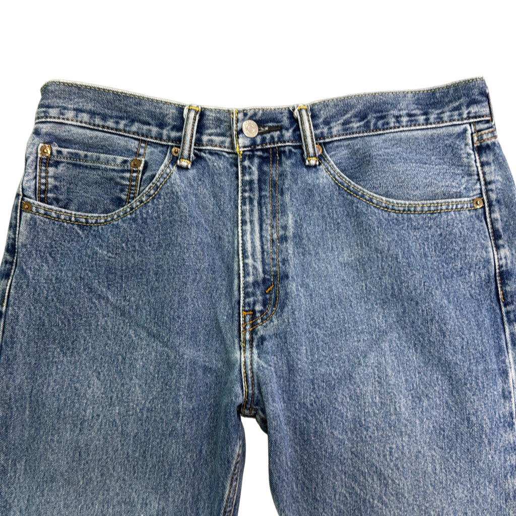 Levi's 505 Denim Pants