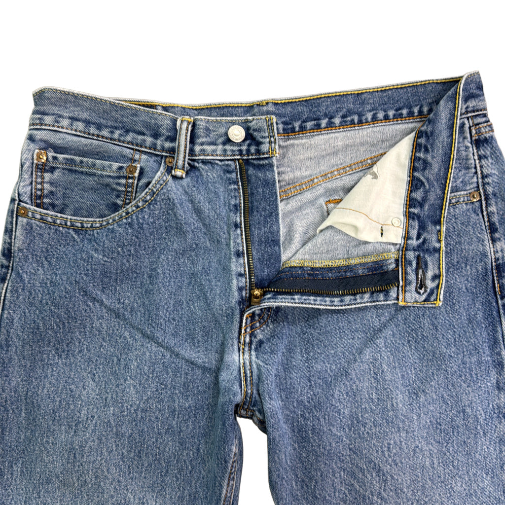 Levi's 505 Denim Pants