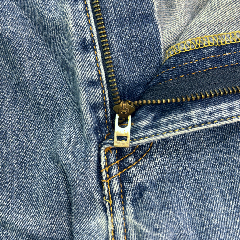 Levi's 505 Denim Pants