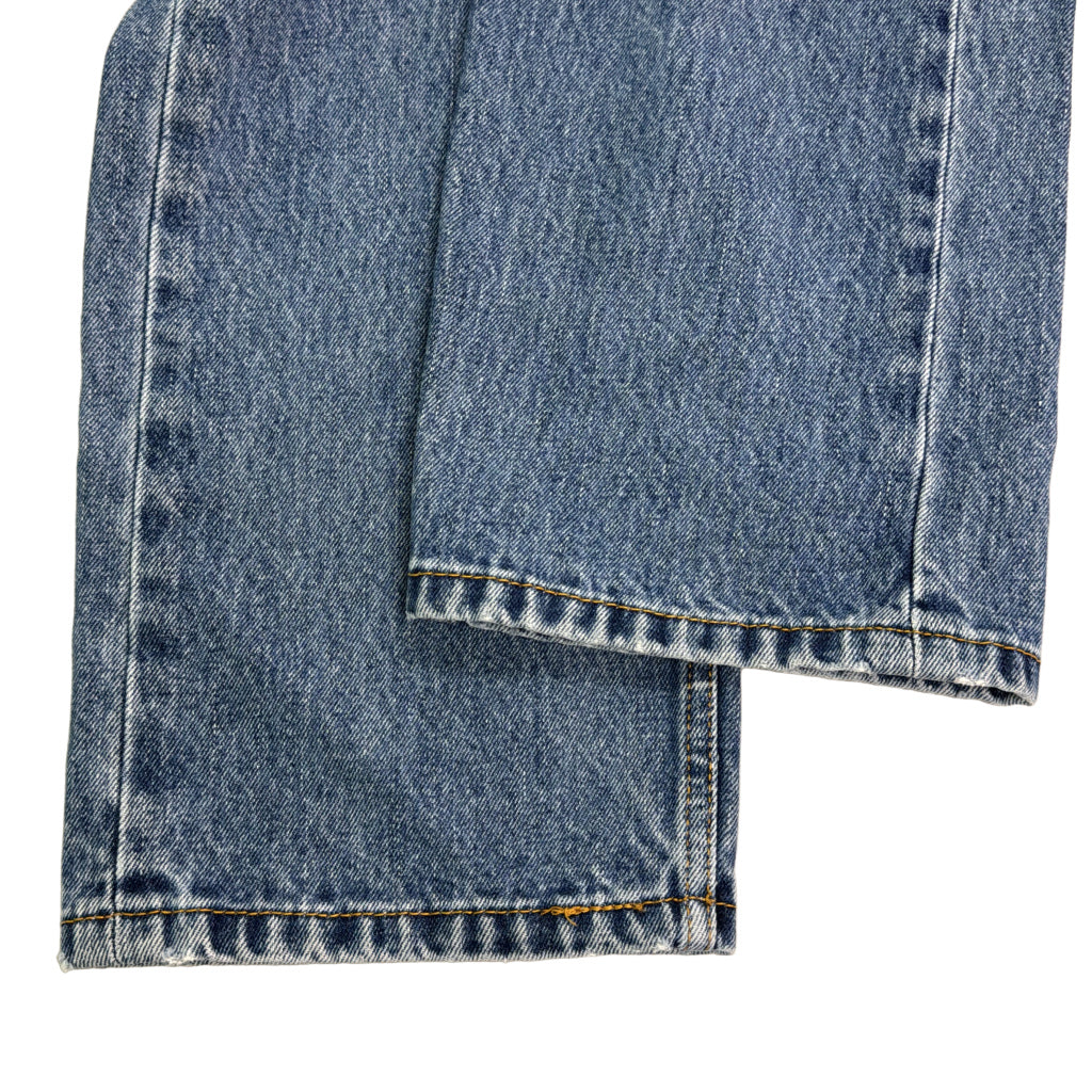 Levi's 505 Denim Pants