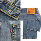 Levi's 505 Denim Pants