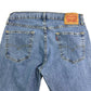Levi's 559 Denim Pants