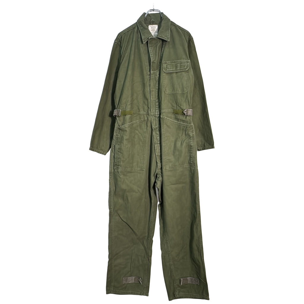 90s U.S. ARMY Military Coverall