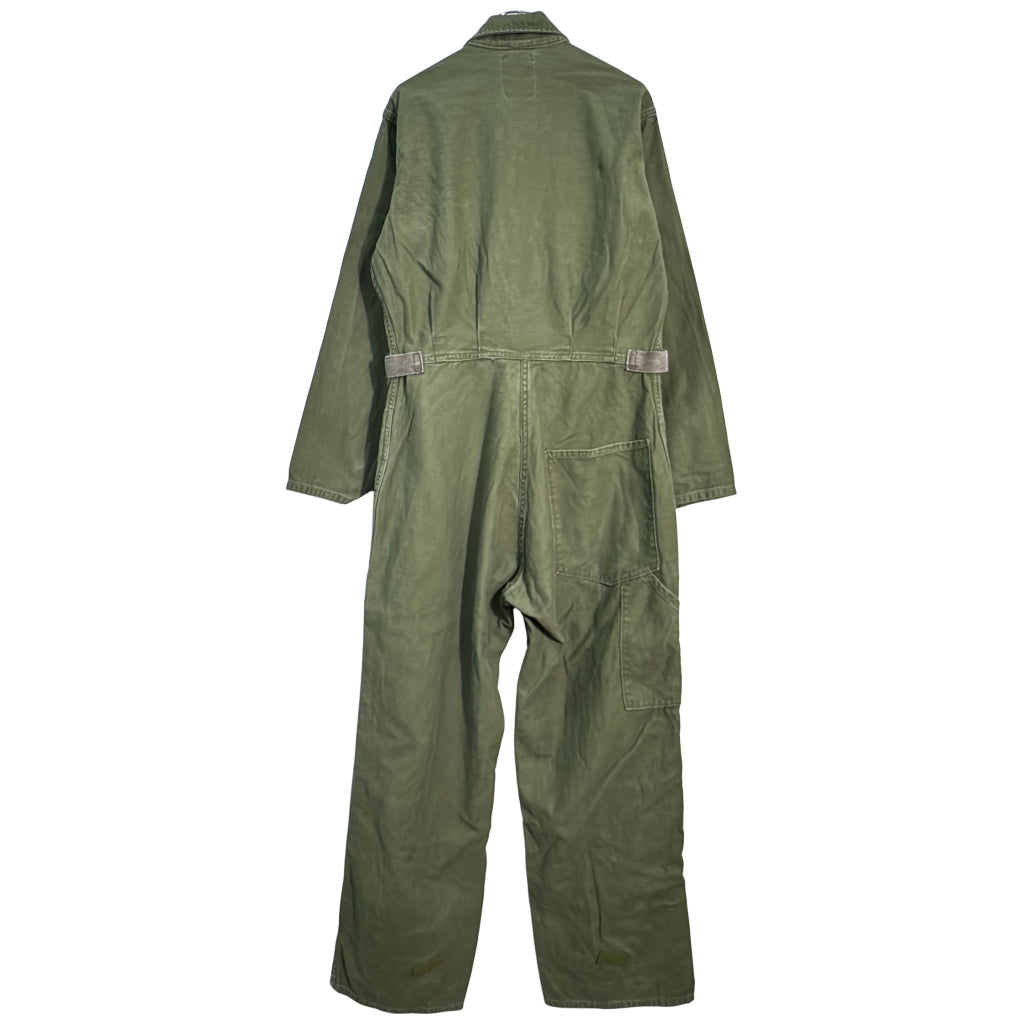 90s U.S. ARMY Military Coverall