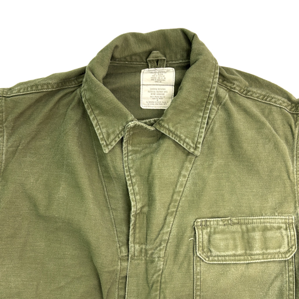90s U.S. ARMY Military Coverall