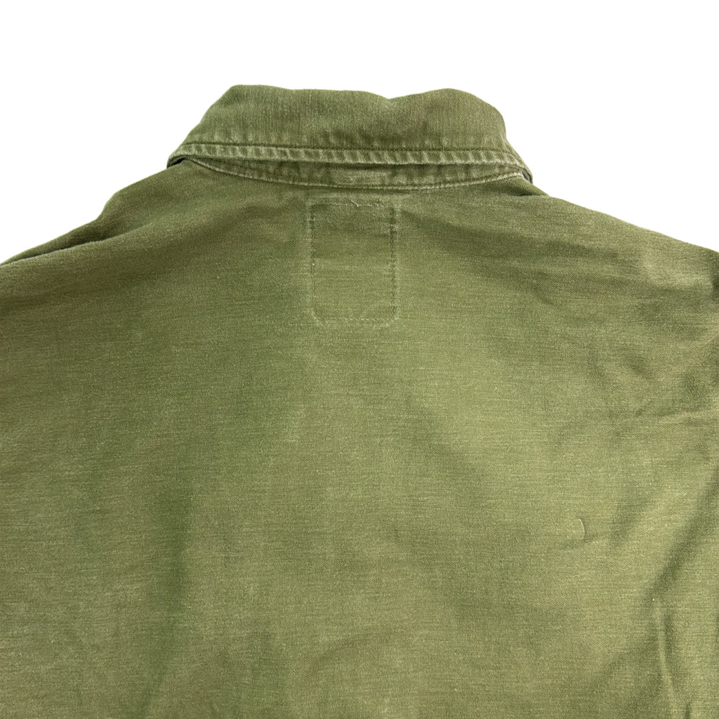 90s U.S. ARMY Military Coverall