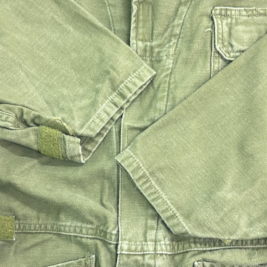 90s U.S. ARMY Military Coverall