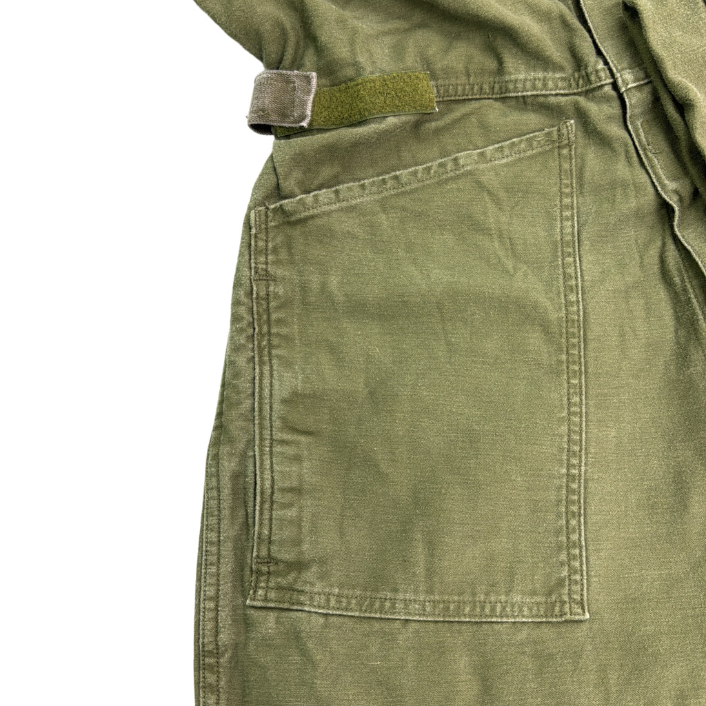 90s U.S. ARMY Military Coverall