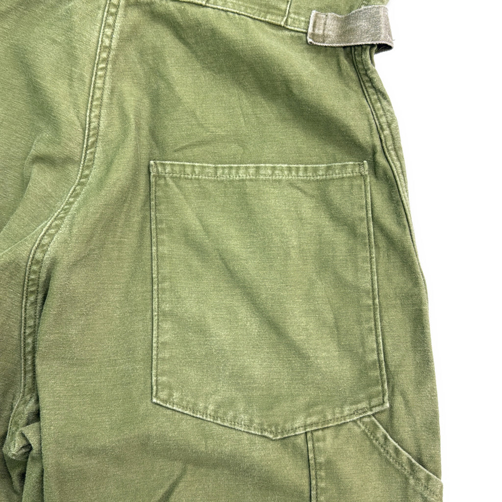 90s U.S. ARMY Military Coverall