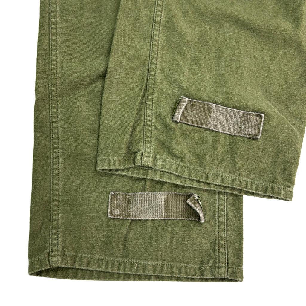 90s U.S. ARMY Military Coverall