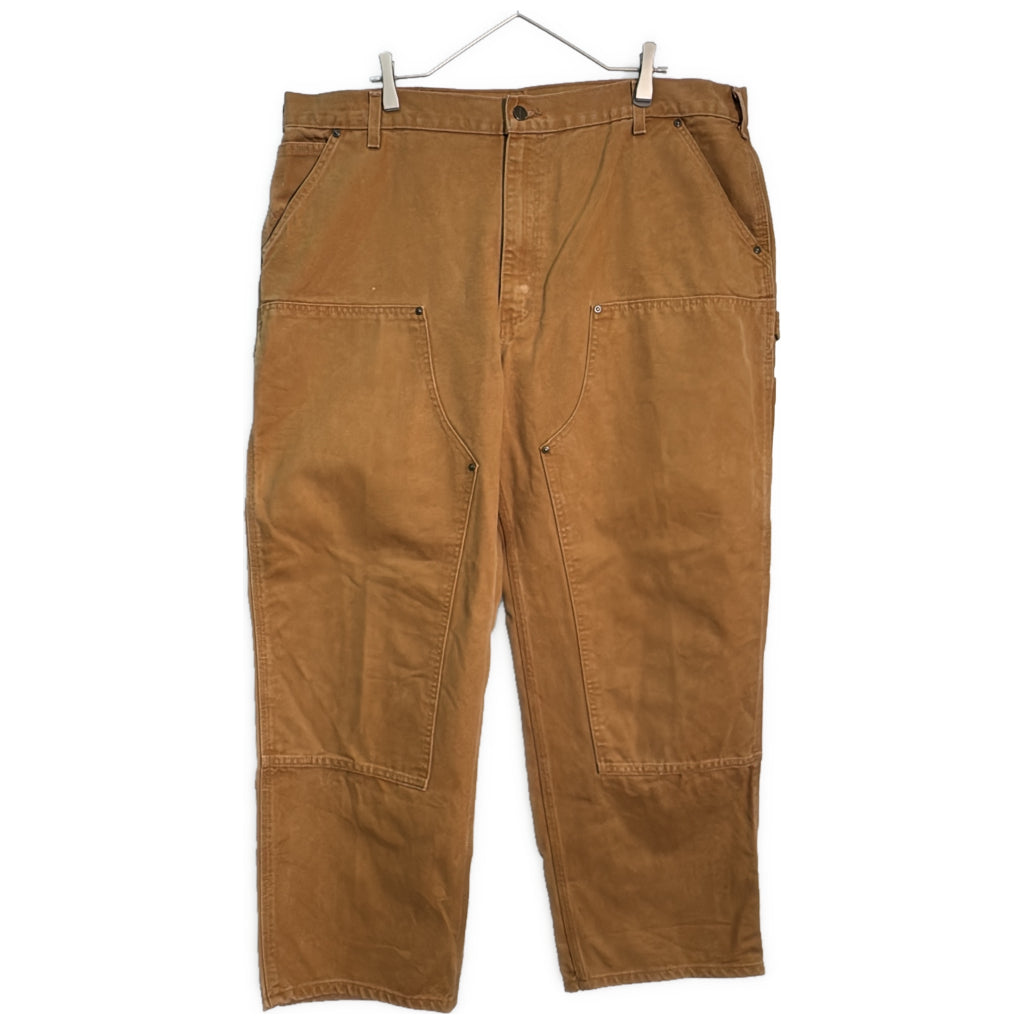 Carhartt Duck Double Knee Painter Pants Painter Pants