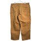 Carhartt Duck Double Knee Painter Pants Painter Pants