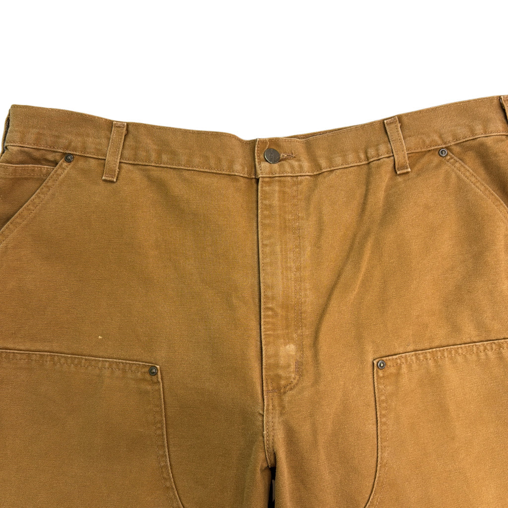 Carhartt Duck Double Knee Painter Pants Painter Pants