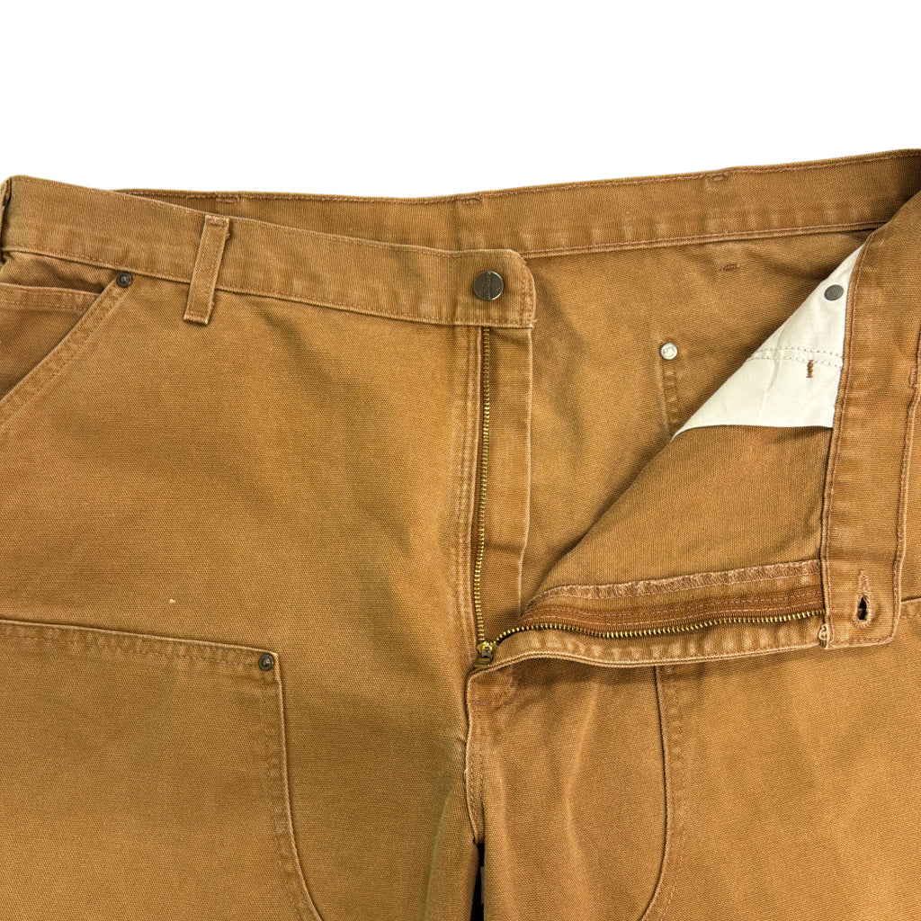 Carhartt Duck Double Knee Painter Pants Painter Pants