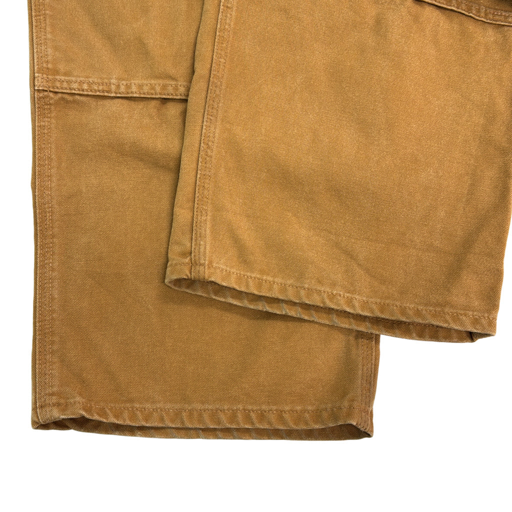 Carhartt Duck Double Knee Painter Pants Painter Pants