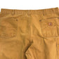 Carhartt Duck Double Knee Painter Pants Painter Pants