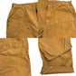 Carhartt Duck Double Knee Painter Pants Painter Pants