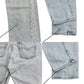90s Levi's SilverTab Denim Pants